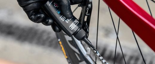 🚴‍♂️ Aceitera Muc-Off Clima Seco/Mojado 50ml 🌧️☀️ | Lubricante Condiciones Duras para Cadena