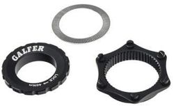 ⚙️ Adaptador Centerlock Galfer – Compatibilidad y Rendimiento en tus Frenos 🚴‍♂️🛑