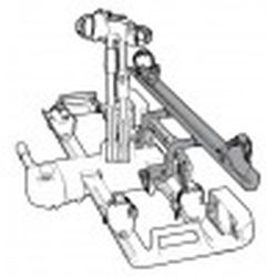 EXTENSIÓN PARA 3ª BICICLETA DE SPINDER TX2