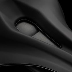 Sillín Aidon Terra X1 Carbon Black 145mm