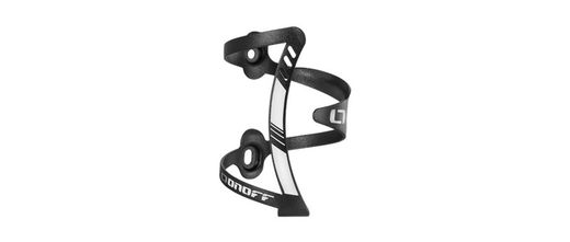 Portabidon Onoff Side Negro-Blanco