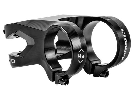 Am Potencia Onoff Helium Cnc 60mm -8°