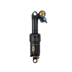 🚵‍♂️💨 Amortiguador de Aire Öhlins MTB STX 22 Universal (200x51 mm) | Control, Precisión y Rendimiento Premium 🔥🛠️