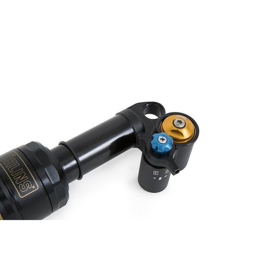 🚵‍♂️💨 Amortiguador de Aire Öhlins MTB STX 22 Universal (200x51 mm) | Control, Precisión y Rendimiento Premium 🔥🛠️