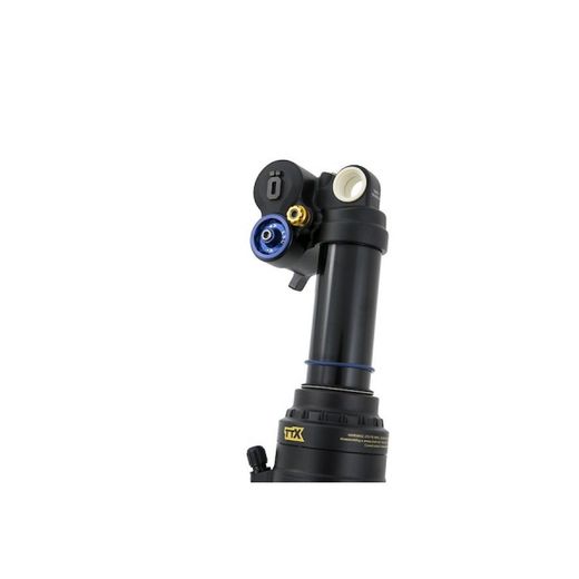 🚵‍♂️💨 Amortiguador de Aire Öhlins MTB TTX Universal MTBM 1985 | Precisión, Control y Rendimiento Profesional 🔥🛠️