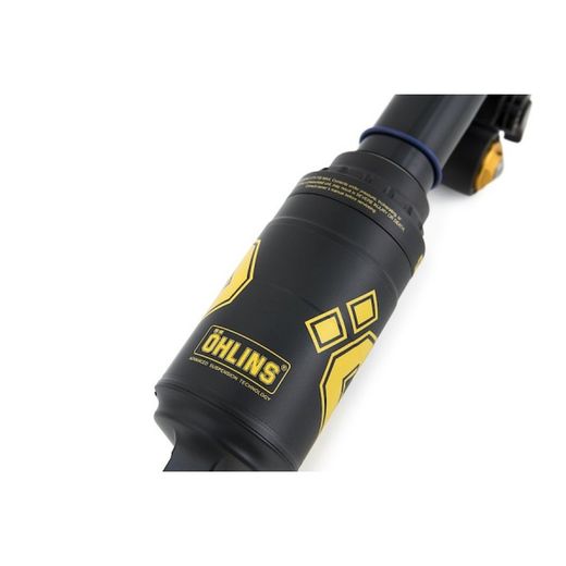 🚵‍♂️💨 Amortiguador de Aire Öhlins MTB TTX Universal MTBM 1985 | Precisión, Control y Rendimiento Profesional 🔥🛠️