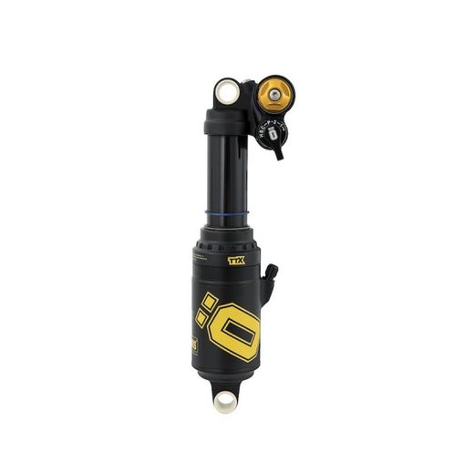 Amortiguador De Aire Öhlins MTB TTX Amortiguador Universal aire MTBM 1989