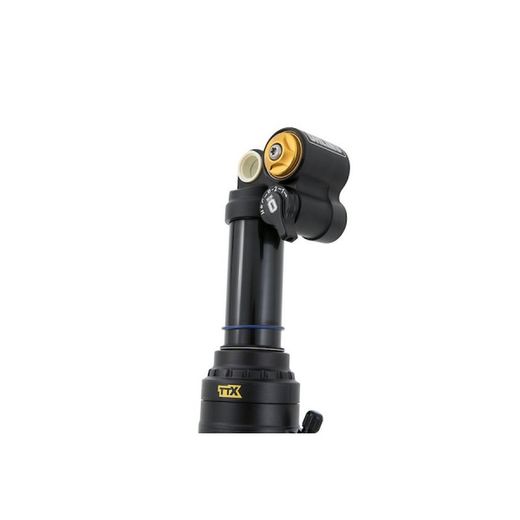 🚵‍♂️💨 Amortiguador de Aire Öhlins MTB TTX Universal MTBM 1989 | Máximo Control, Sensibilidad y Rendimiento Profesional 🔥🛠️