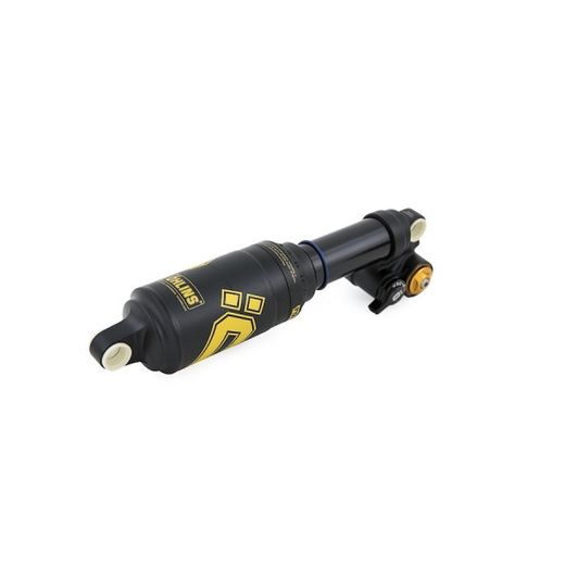 🚵‍♂️💨 Amortiguador de Aire Öhlins MTB TTX Universal MTBM 1989 | Máximo Control, Sensibilidad y Rendimiento Profesional 🔥🛠️