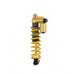 🚵‍♂️💨 Amortiguador Öhlins TTX22M Piggy Back (267x89 mm) | Suspensión MTB Custom de Máximo Rendimiento 🔧💥🏔️