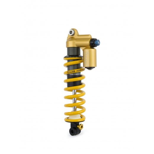 🚵‍♂️💨 Amortiguador Öhlins TTX22M Piggy Back (267x89 mm) | Suspensión MTB Custom de Máximo Rendimiento 🔧💥🏔️