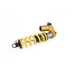 🚵‍♂️💨 Amortiguador Öhlins TTX22M Trunnion 225x75 mm | Rendimiento Premium para MTB Enduro y Downhill 🔧🏔️