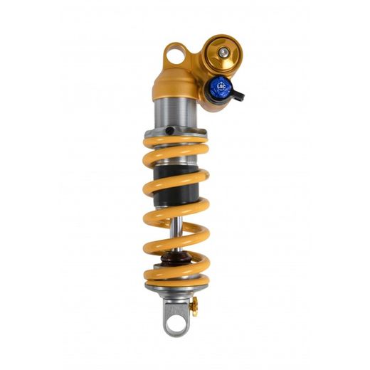 Amortiguador Öhlins MTB custom TTX22M.2 185x55 MTBM 2224
