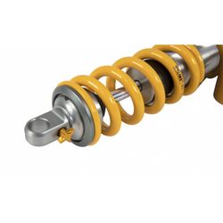 Amortiguador Öhlins MTB custom TTX22M.2 185x55 MTBM 2224
