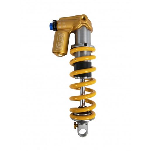 Amortiguador Öhlins MTB custom TTX22M.2 210x55 MTBM 2204