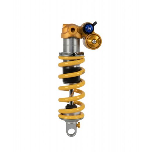 Amortiguador Öhlins MTB custom TTX22M.2 225x75 MTBM 2252