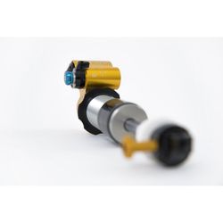 🚵‍♂️💨 Amortiguador Öhlins MTB TTX 22 M Universal (241x76 mm) | Máximo Rendimiento para MTB Enduro y Downhill 🔥🏔️