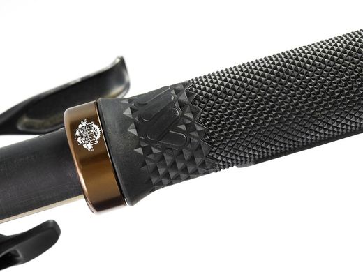 Puños para Bicicleta AMS Cero Grips - Red Bull Rampage Negros: Rendimiento Extremo con Estilo Exclusivo