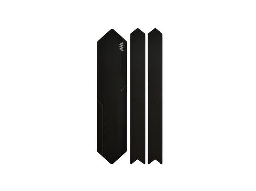 Protector de Cadena AMS Honeycomb - Color Negro
