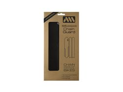 Protector de Cadena AMS Honeycomb - Color Negro