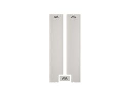 Protector de Horquilla AMS Fork Guard - Clear/Silver