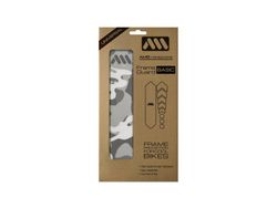 Protector de Cuadro para Bicicleta AMS Frame Guard Basic - Camo