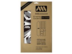 Protector de Cuadro para Bicicleta AMS Frame Guard Extra - Digital/Camo
