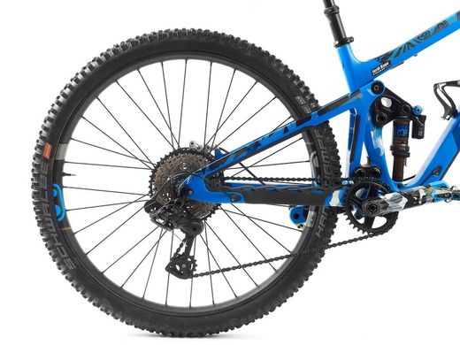 Protector de Cuadro para Bicicleta AMS Frame Guard Extra - Digital/Camo