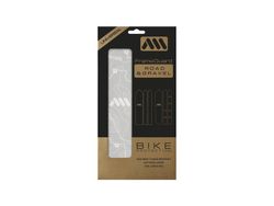 Protector de Cuadro AMS para Gravel y Carretera - STERRATO Color Blanco