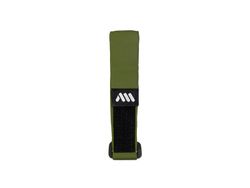 💚🚴‍♂️ Correa de Velcro AMS Verde  – Estilo natural y máxima funcionalidad
