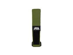💚🚴‍♂️ Correa de Velcro AMS Verde  – Estilo natural y máxima funcionalidad