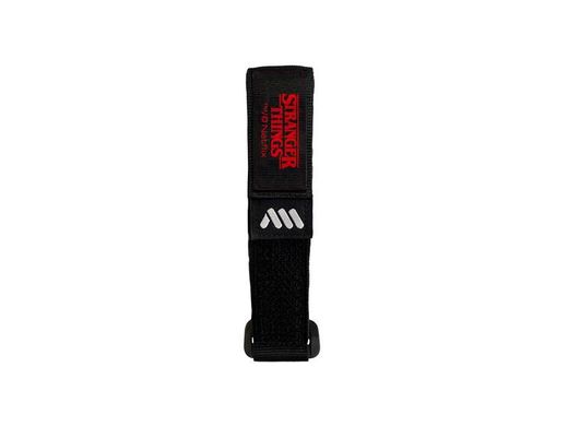 Correa de Velcro AMS Stranger Things: Estilo y Funcionalidad para los Fans