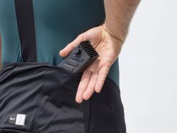 🚴‍♂️⚙️ Soporte Portátil AMS Negro – Comodidad y estabilidad para tu bicicleta