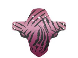 🚵‍♂️ Guardabarros Bicicleta AMS Mud Guard – Claw  🦾 Protección agresiva con estilo feroz