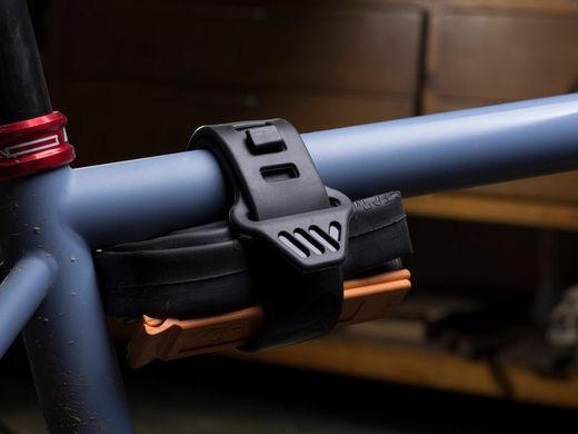 ⚫🚴‍♂️ Correa AMS OS Strap Black  – Elegancia y funcionalidad en un solo accesorio