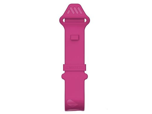 Correa AMS OS Strap - Magenta: Estilo Audaz y Máxima Resistencia