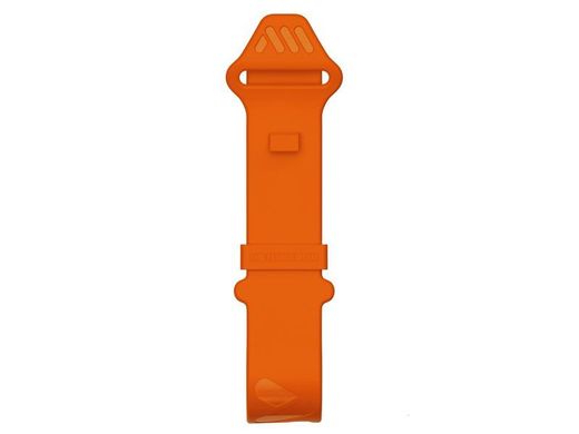Correa AMS OS Strap - Naranja: Funcionalidad y Estilo Vibrante