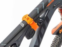🧡🚴‍♂️ Correa AMS OS Strap Naranja  – Funcionalidad y estilo vibrante