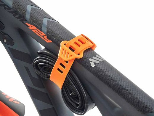 🧡🚴‍♂️ Correa AMS OS Strap Naranja  – Funcionalidad y estilo vibrante