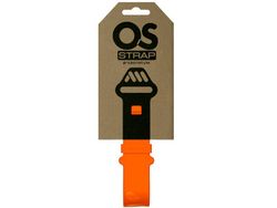 🧡🚴‍♂️ Correa AMS OS Strap Naranja  – Funcionalidad y estilo vibrante