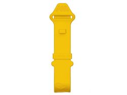 💛🚴‍♂️ Correa AMS OS Strap Amarilla  – Innovación y estilo en un color vibrante