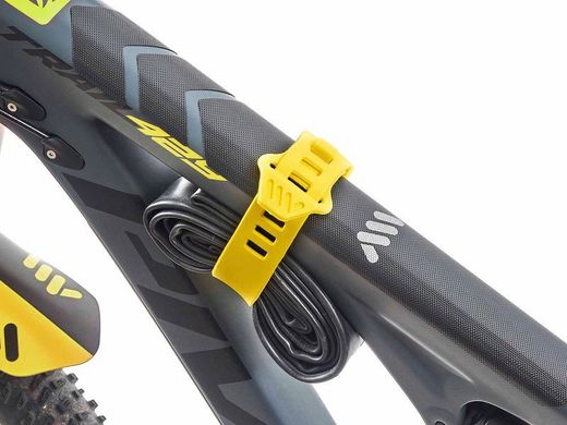 💛🚴‍♂️ Correa AMS OS Strap Amarilla  – Innovación y estilo en un color vibrante