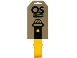 💛🚴‍♂️ Correa AMS OS Strap Amarilla  – Innovación y estilo en un color vibrante