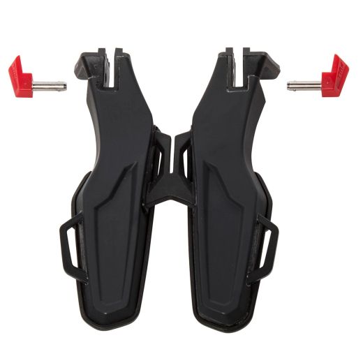 🛡️🔧 Recambio Collarín Leatt – Apoyo Torácico DBX/GPX 3.5 Junior Negro