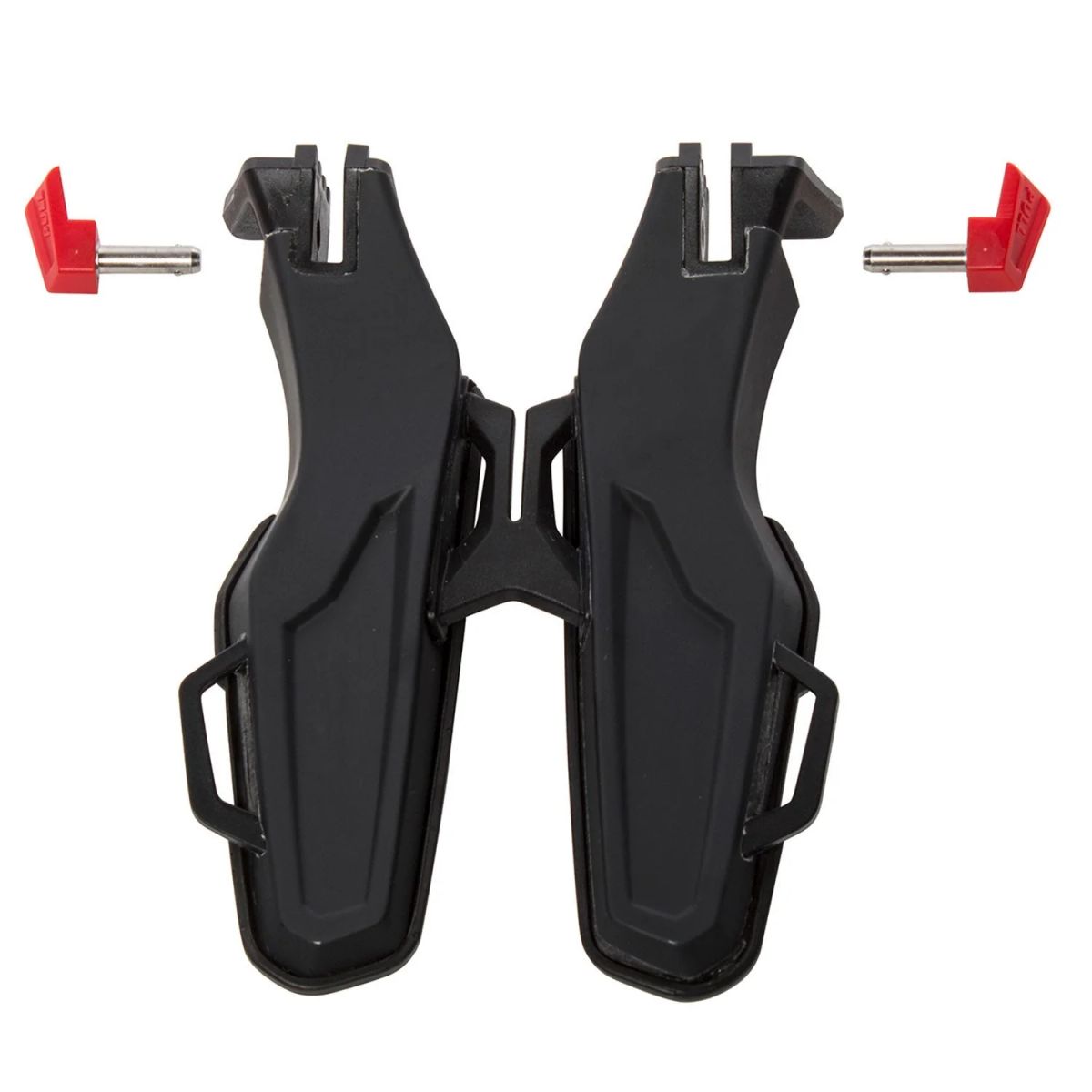 🛡️🔧 Recambio Collarín Leatt – Apoyo Torácico DBX/GPX 3.5 Negro S/XL