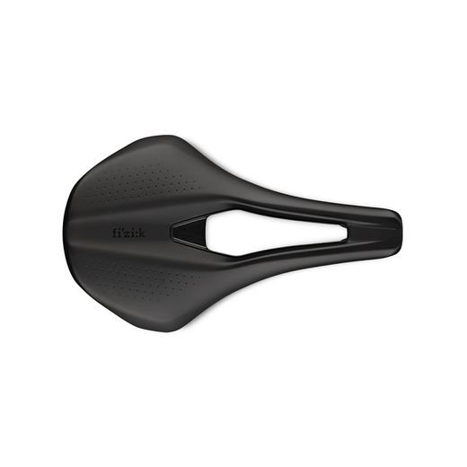 Sillin Carretera Fizik Argo Tempo R1 Carbon Black 160mm