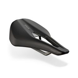 🚴‍♂️ Sillín de Carretera Fizik Argo Tempo R1 Carbon Black 160mm Rendimiento Máximo, Ligereza y Comodidad Endurance