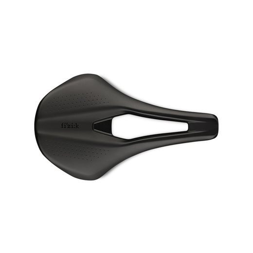 Sillin Carretera Fizik Argo Tempo R3 Kium Black 150mm