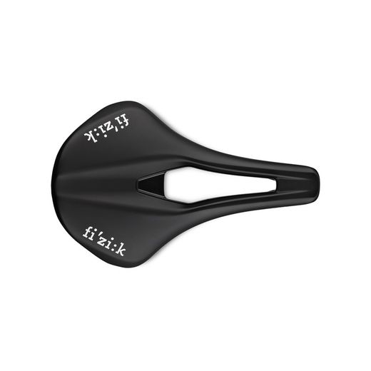 Sillín Carretera Fizik Argo Tempo R5 Negro 160mm
