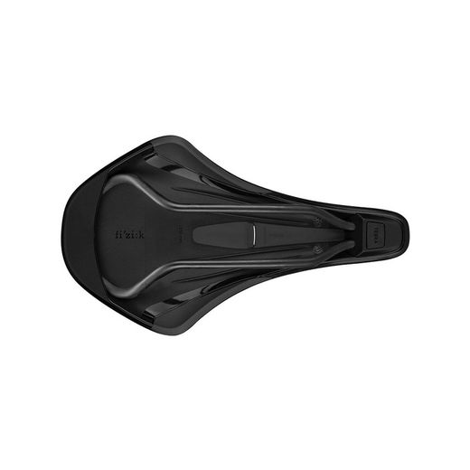 Sillín Gravel Fizik Argo Terra X1 Carbon Negro 160mm